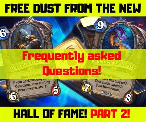 Hearthstone Tips by Kris OFive (@krisofive) .